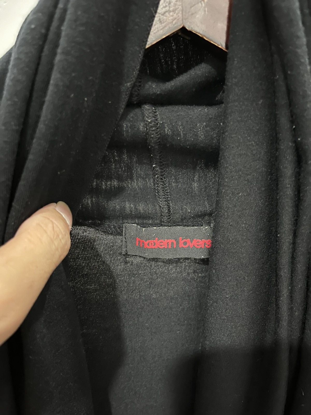 Yasuyuki Ishii Modern lovers cardigan vest vampire styled Size US S / EU 44-46 / 1 - 4 Thumbnail