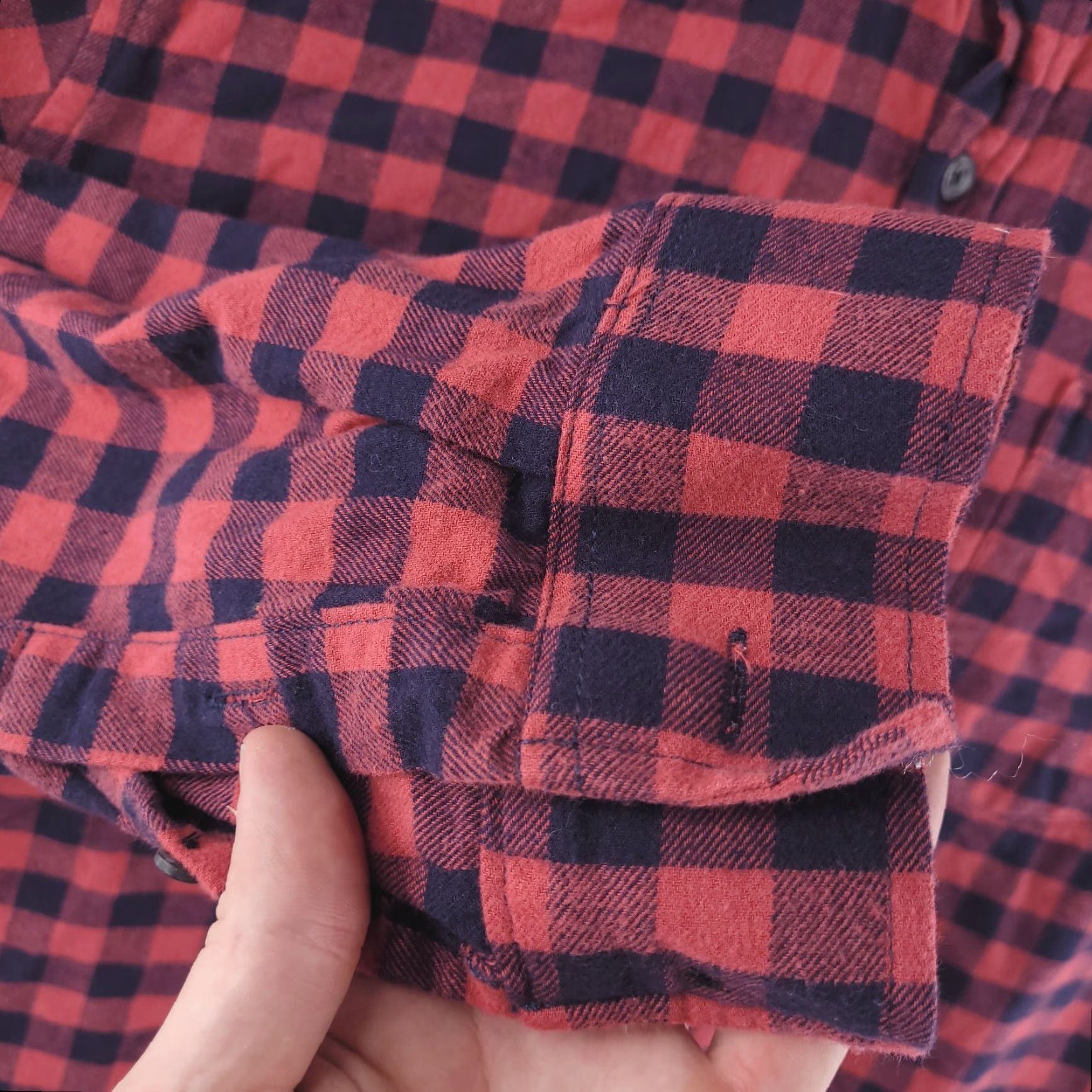 Eddie Bauer VINTAGE none Size US L / EU 52-54 / 3 - 2 Thumbnail