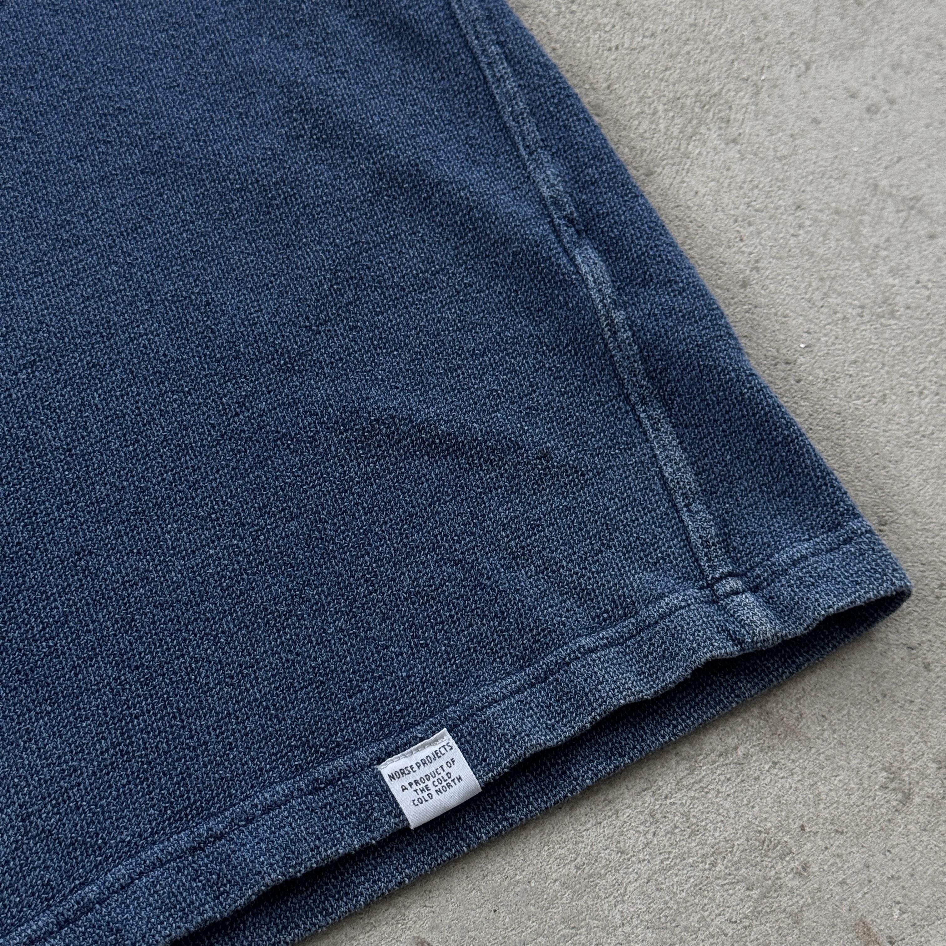 Norse Projects Vintage 90s Norse Projects Crewneck Tee Size US M / EU 48-50 / 2 - 4 Thumbnail