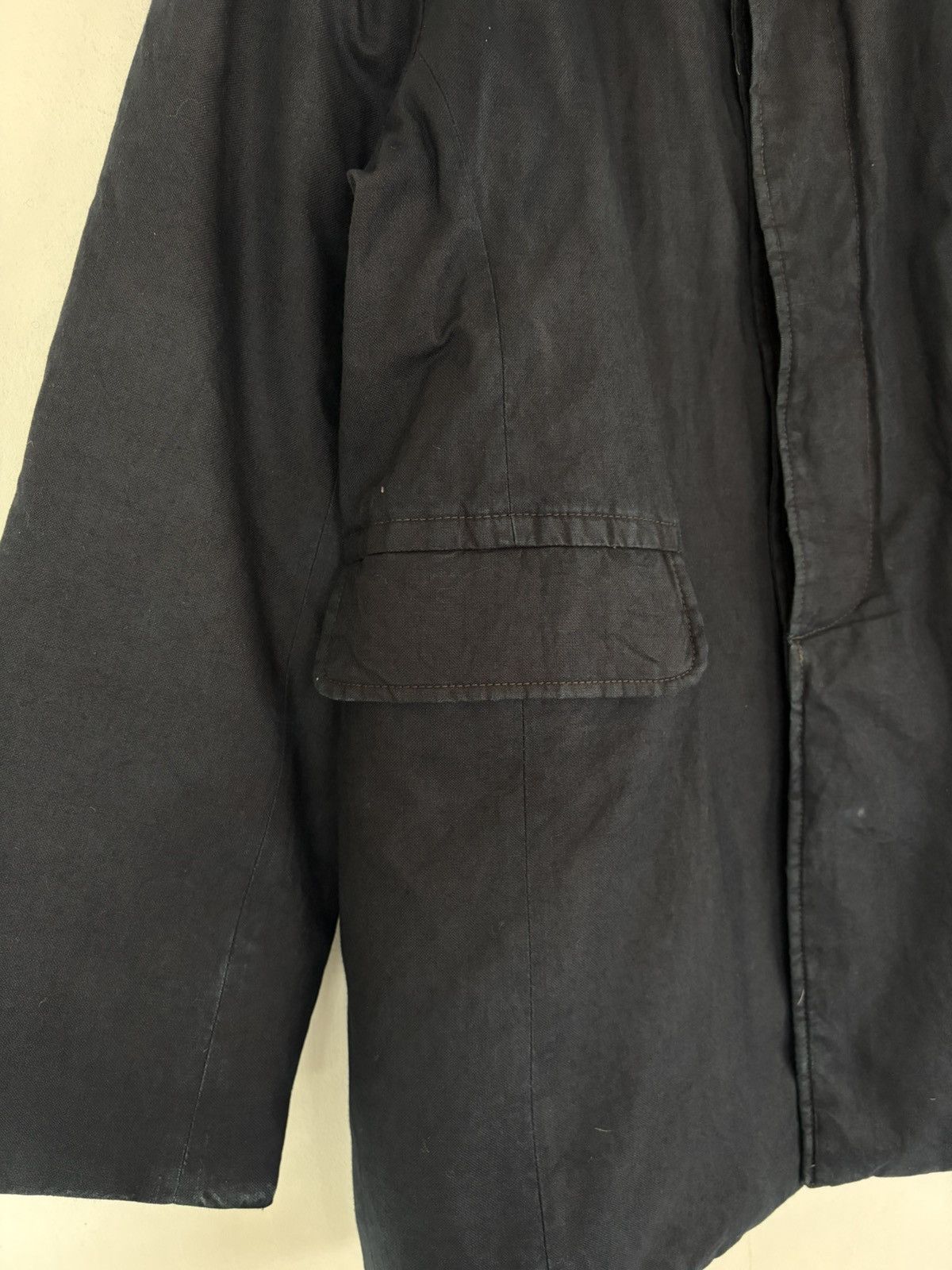 45rpm 45rpm Down Jacket L Size US L / EU 52-54 / 3 - 6 Thumbnail