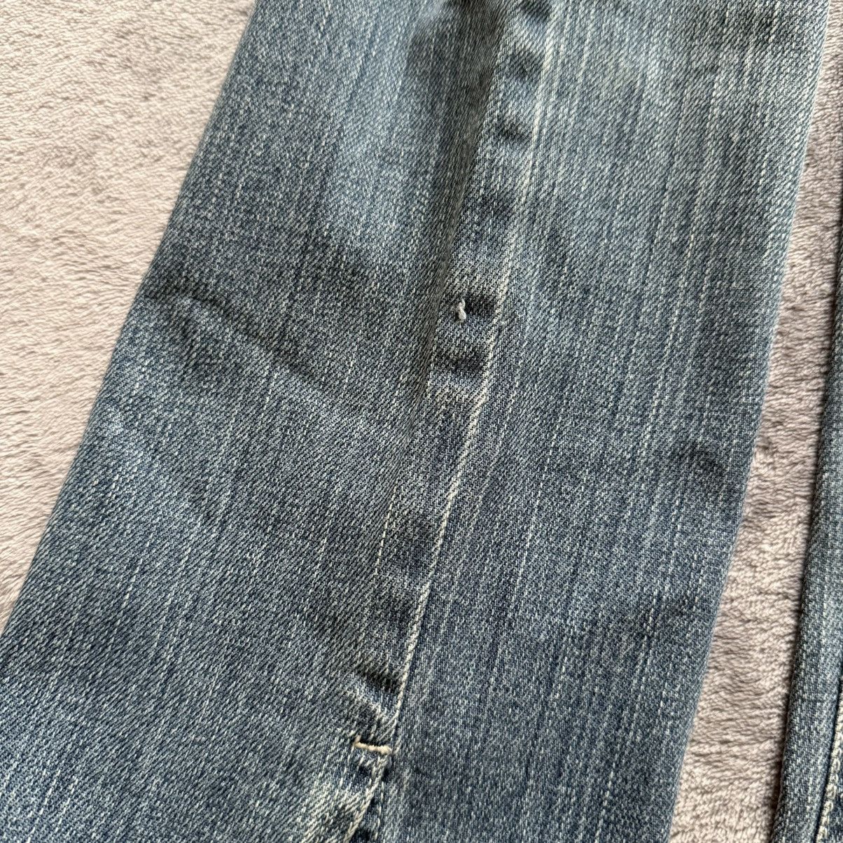 Celine × Vintage Celine Size 26" / US 2 / IT 38 - 3 Thumbnail