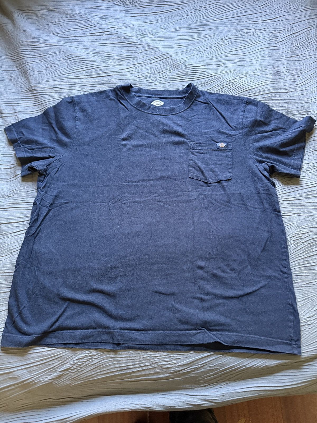 Dickies 3 Dickies pocket t-shirts Blue, Green and Brown XXL Size US XXL / EU 58 / 5 - 2 Thumbnail