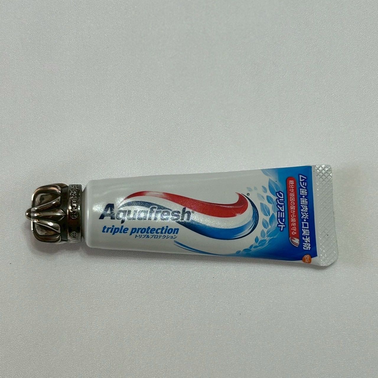Chrome Hearts Toothpaste | Grailed