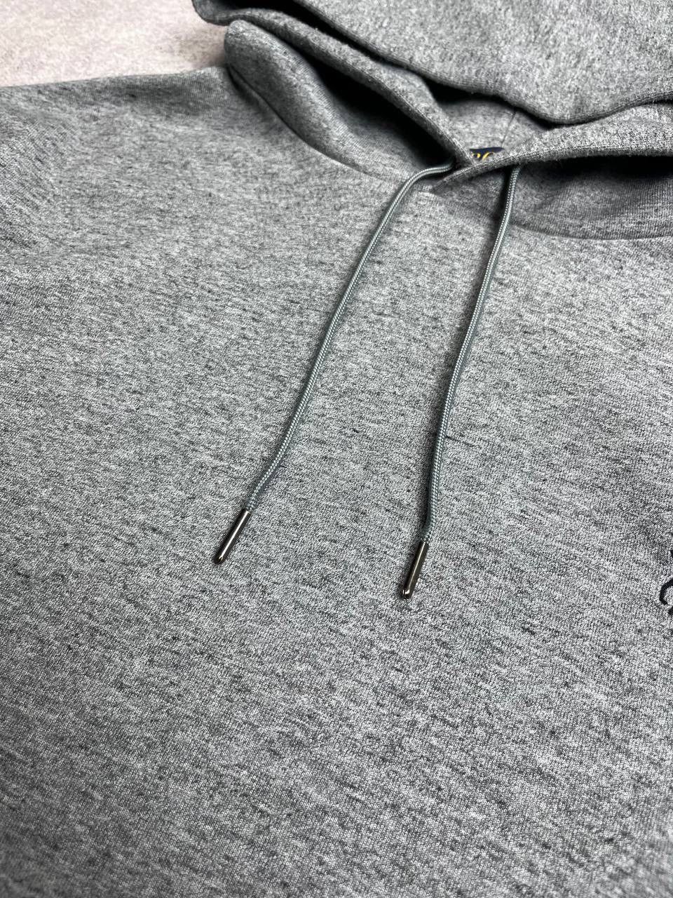 Polo Ralph Lauren Vintage Polo Ralph Lauren Boxy Hoodie Y2K L Size US L / EU 52-54 / 3 - 6 Thumbnail