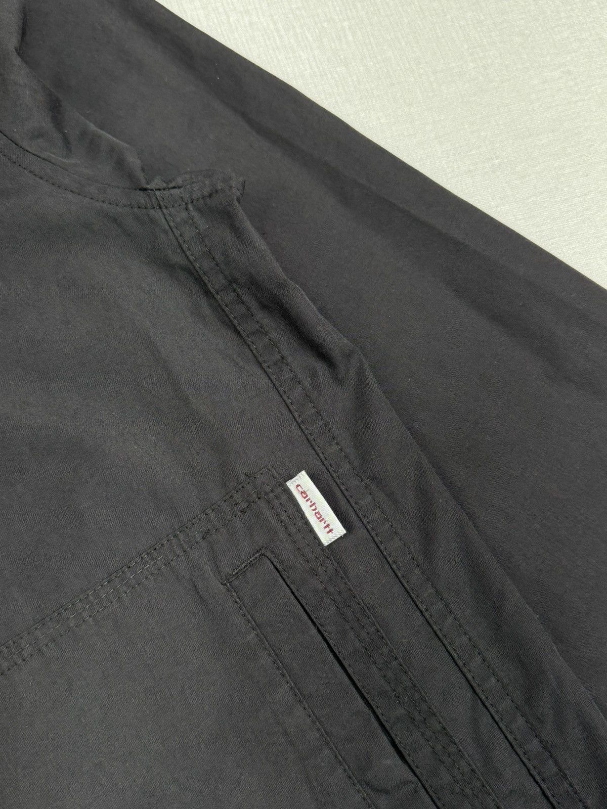 Carhartt × Vintage Men’s Vintage Carhartt Cropped Jacket size S Size US S / EU 44-46 / 1 - 3 Thumbnail