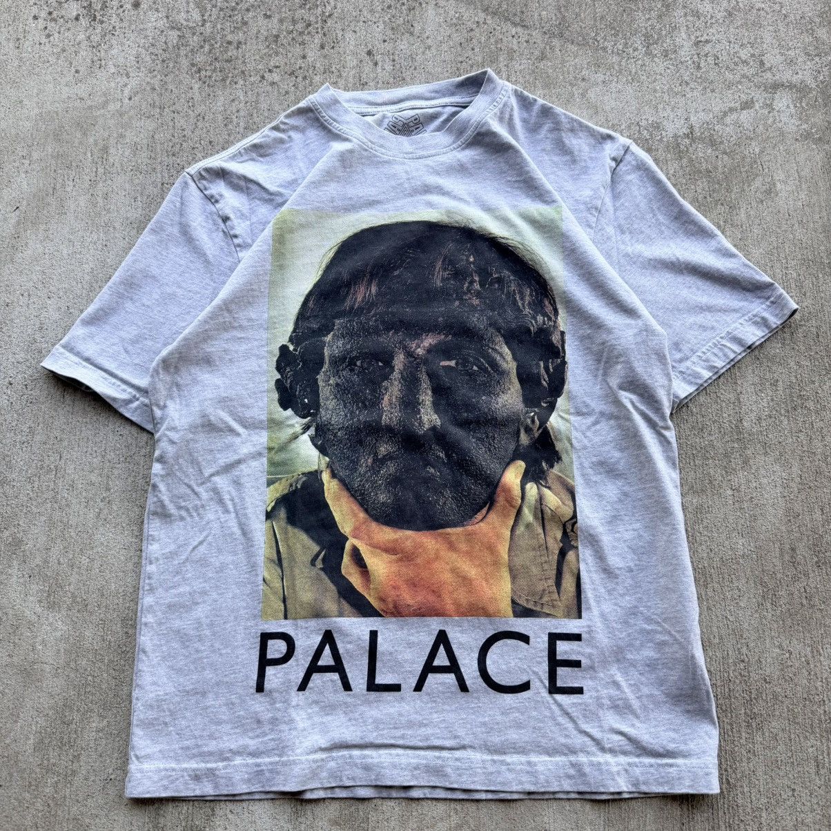 Palace × Polo Ralph Lauren