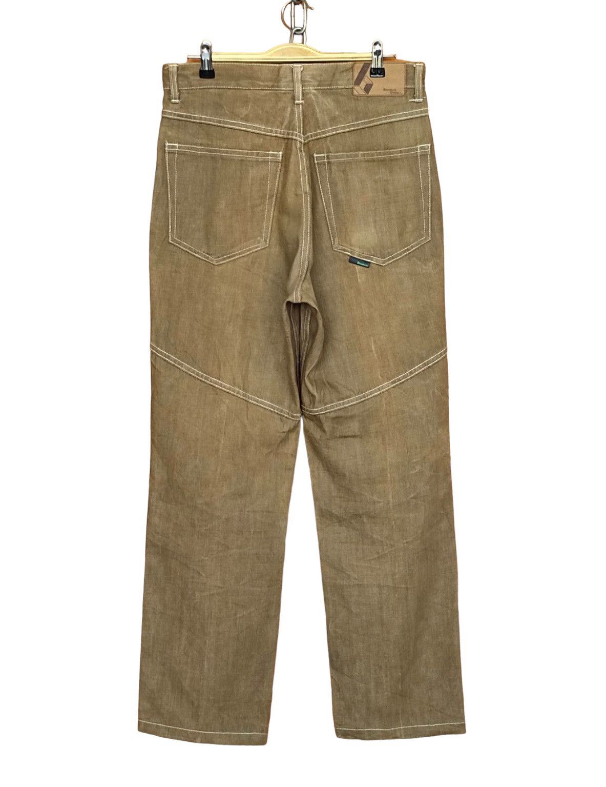 BOOTLEGGERS REUNION 601XXSP W31 L34 | eBay