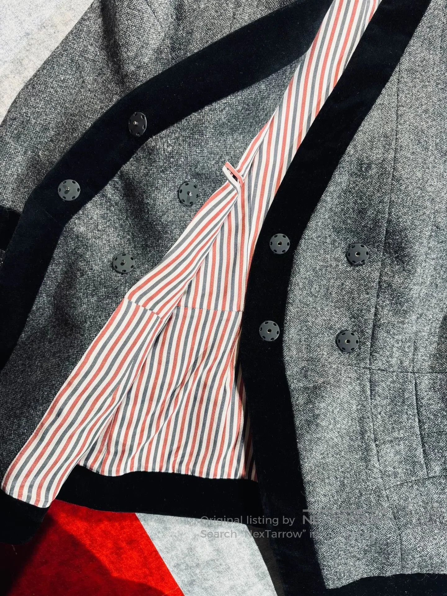 Thom Browne Thom Browne 2014 Pre. Size M / US 6-8 / IT 42-44 - 3 Thumbnail