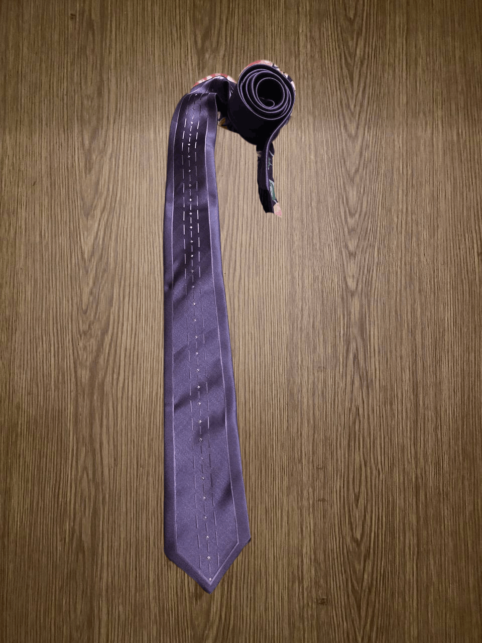 Giorgio Armani Giorgio Armani Cravatte Silk Tie Size ONE SIZE - 1 Thumbnail