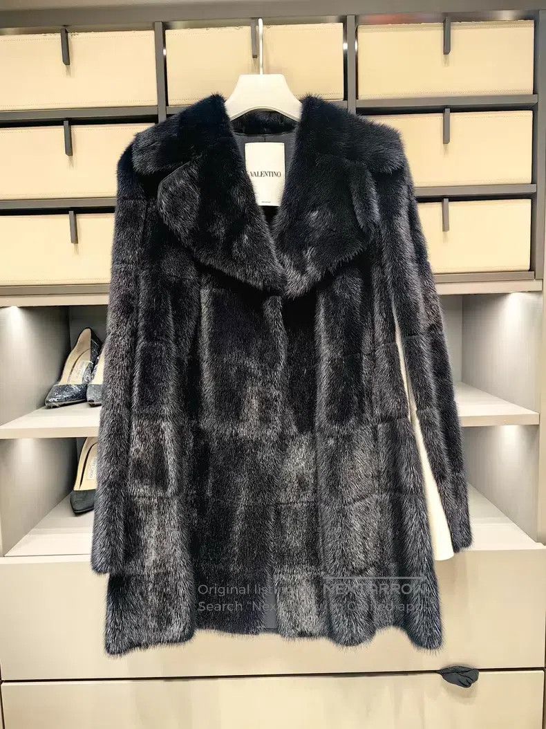 Valentino Valentino Fur Size XS / US 0-2 / IT 36-38 - 5 Thumbnail
