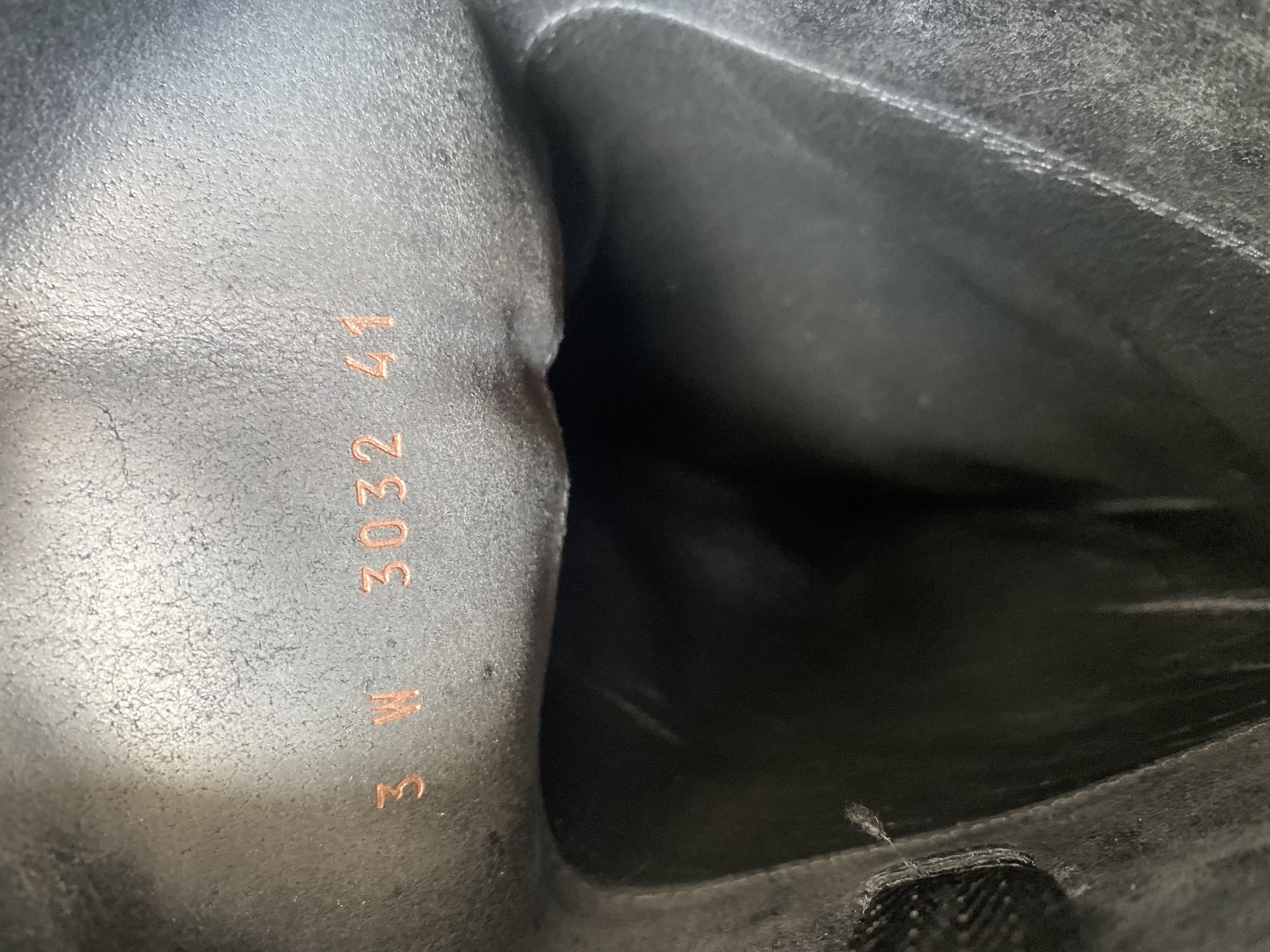 Prada Prada black suede tall riding boots sz 41 Size US 10.5 / IT 40.5 - 7 Thumbnail