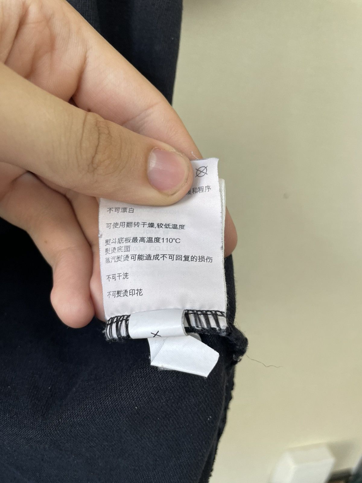 Evisu × Vintage Vintage streetwear Y2K Japanese brand evisu T-shirt Size US XL / EU 56 / 4 - 11 Thumbnail