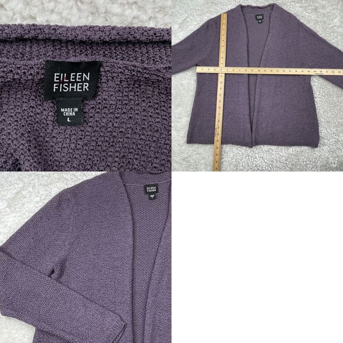 Sweater Stone for EILEEN FISHER