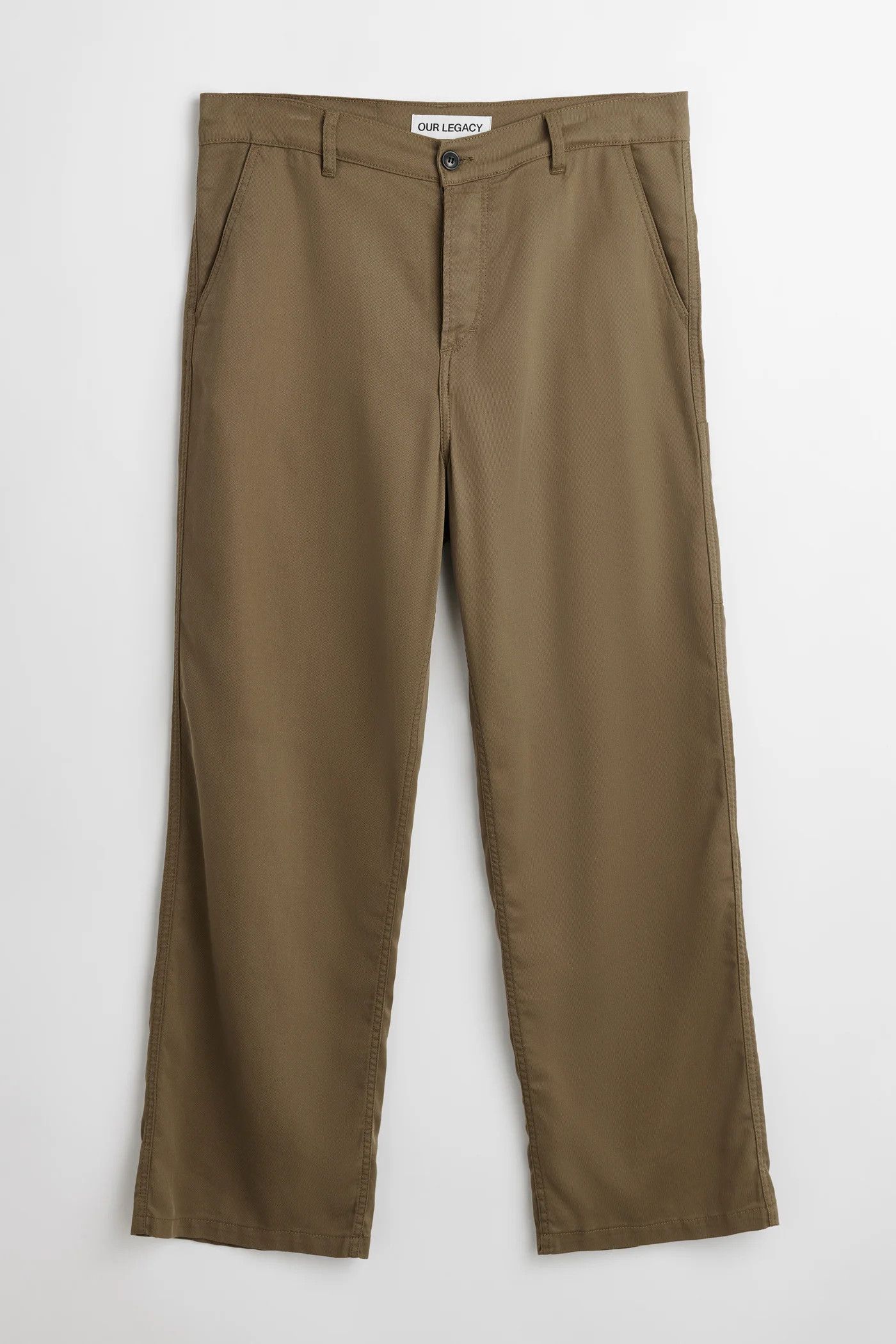 Our Legacy Our Legacy Workshop x Natura Trouser (Bruno) | Grailed
