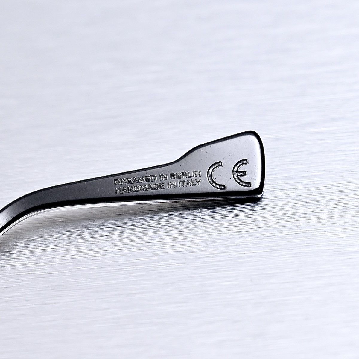 Kuboraum KUBORAUM Z18 SUNGLASSES Size ONE SIZE - 4 Thumbnail