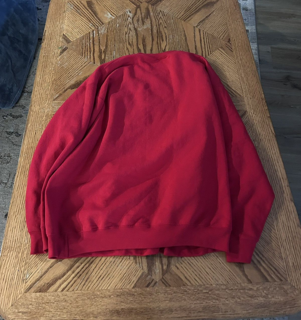Other 3XL Columbus Fury Crew Neck Size US XXL / EU 58 / 5 - 2 Thumbnail
