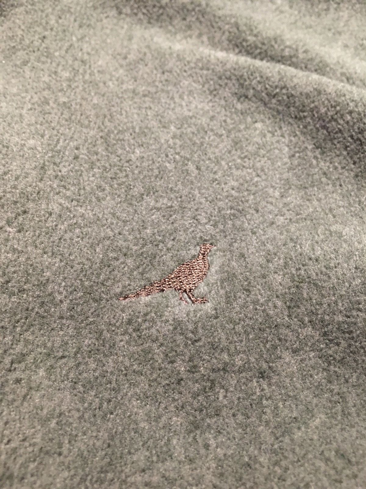 Laksen Sporting LAKSEN Sporting Mens Fleece Jacket Hoodie Size L Size US L / EU 52-54 / 3 - 11 Thumbnail