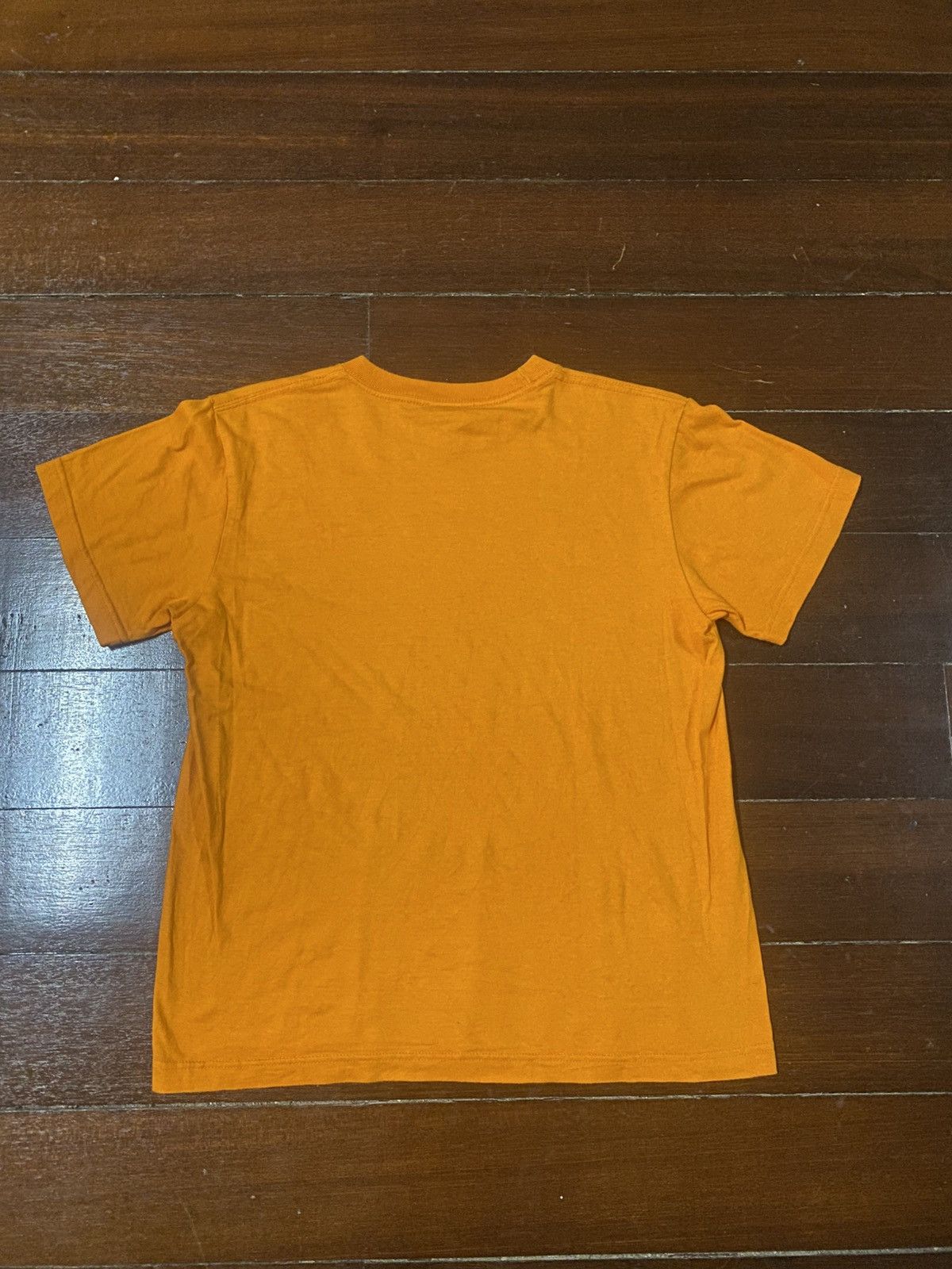 X-Girl X-Girl Tee Spell Out small Logo Shirt Size M / US 6-8 / IT 42-44 - 9 Thumbnail