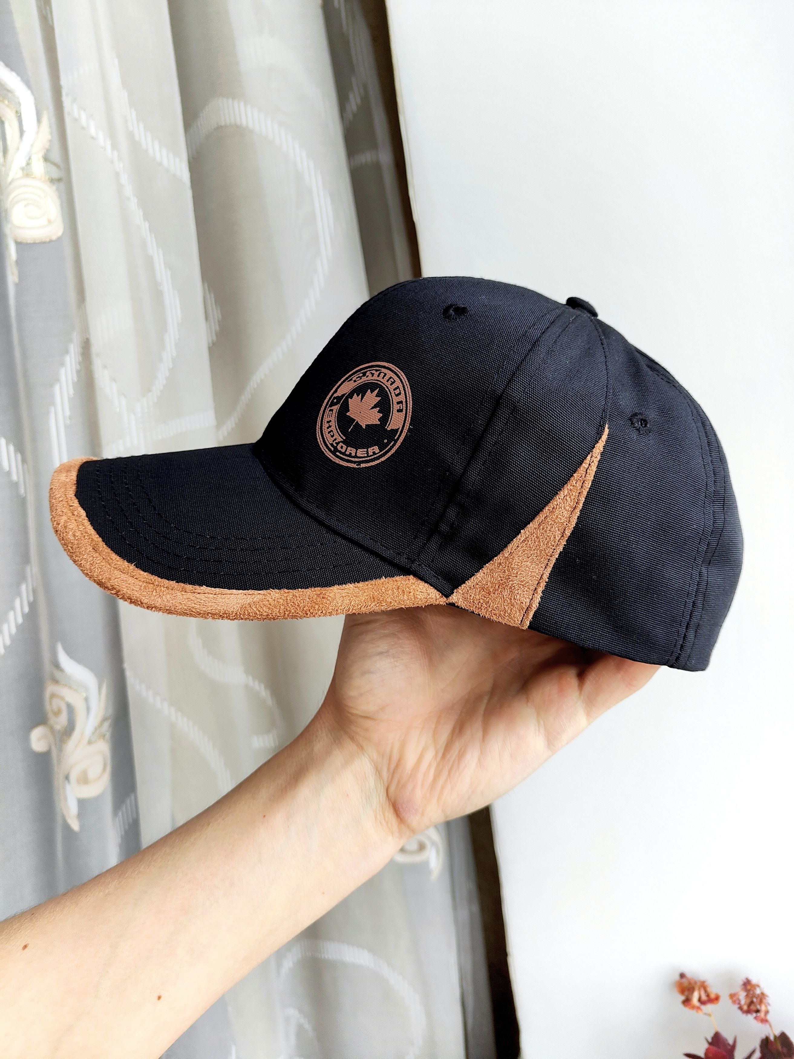 Other Canada Explorer Cap Atlas For Men Cap Size ONE SIZE - 1 Thumbnail