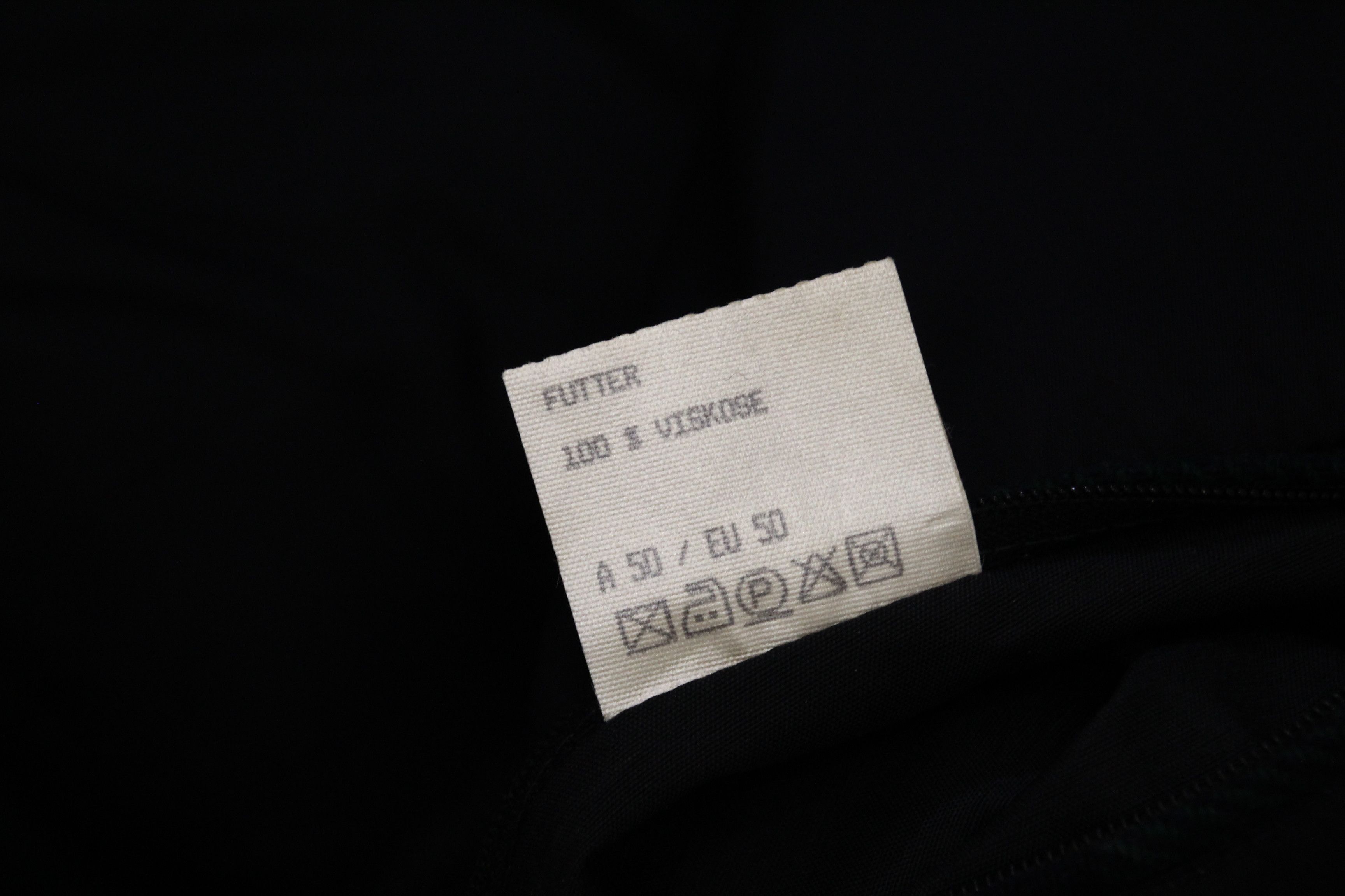 Barbour 🔥SALKO Hubertus Loden finest traditional coats Size US L / EU 52-54 / 3 - 12 Thumbnail