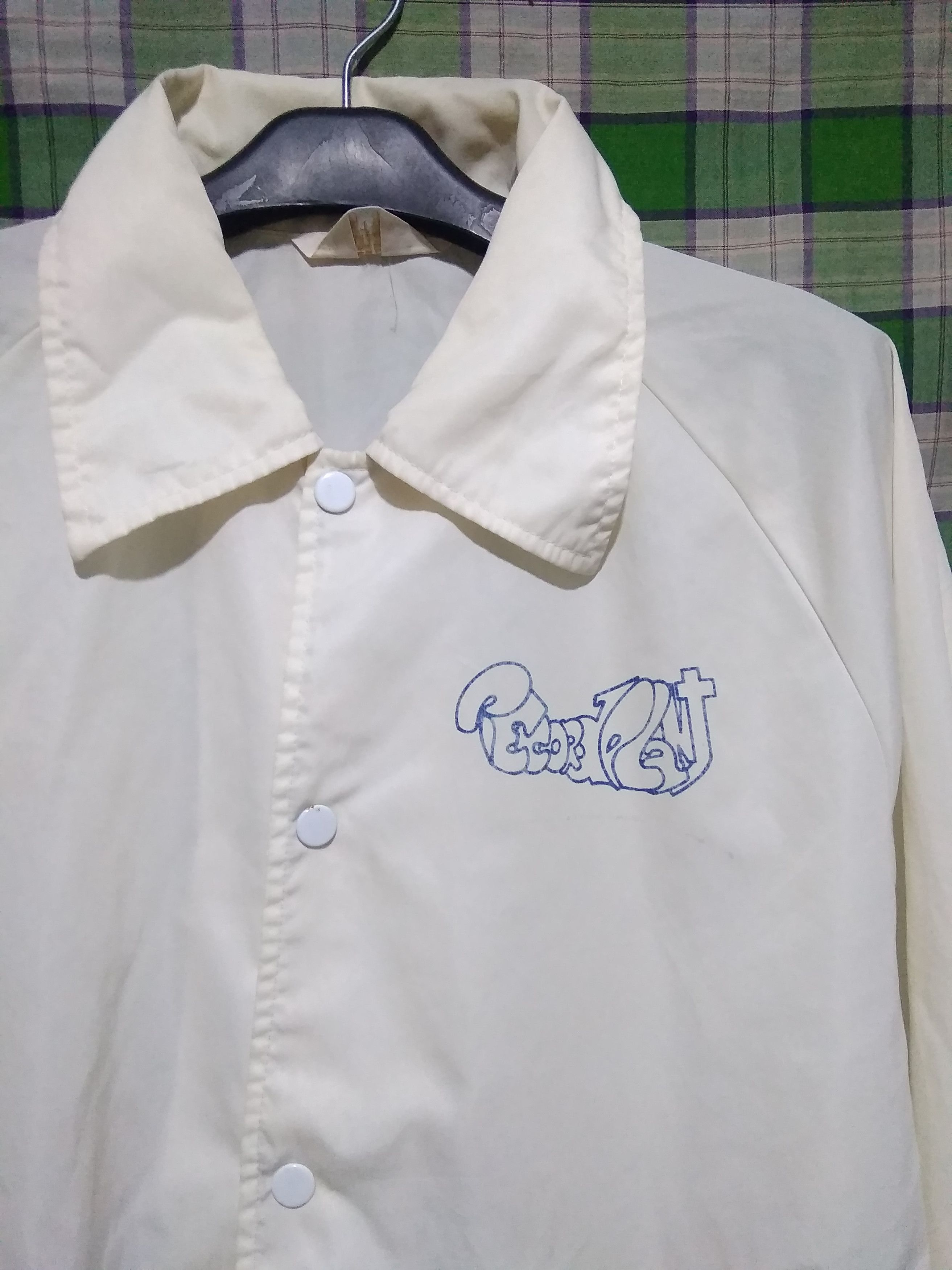 Rare Vintage Record Plant New York Studio Recording 90s