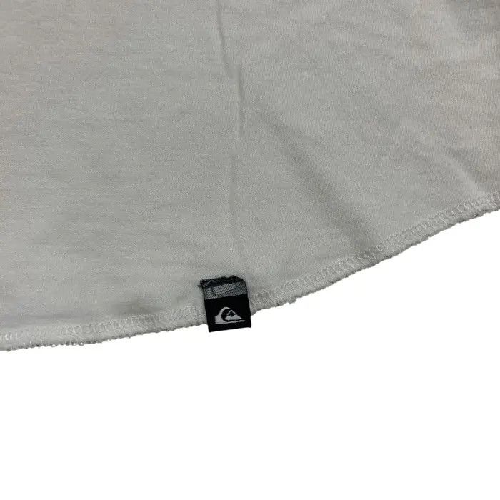 Quiksilver QUIKSILVER SURF Digital Logo Beach Raglan Tee Shirt Size US M / EU 48-50 / 2 - 7 Thumbnail