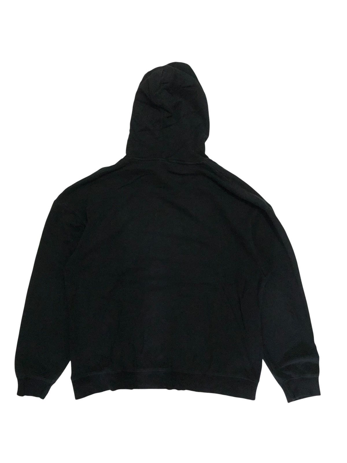 Japanese Brand Puma Pull Over Hoodies Size US M / EU 48-50 / 2 - 6 Thumbnail