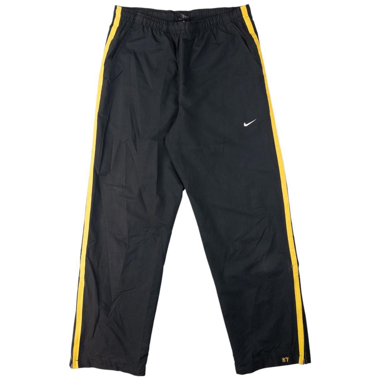 Nike Vintage Nike Tracksuit Bottoms Size M Size US 32 / EU 48 - 1 Thumbnail