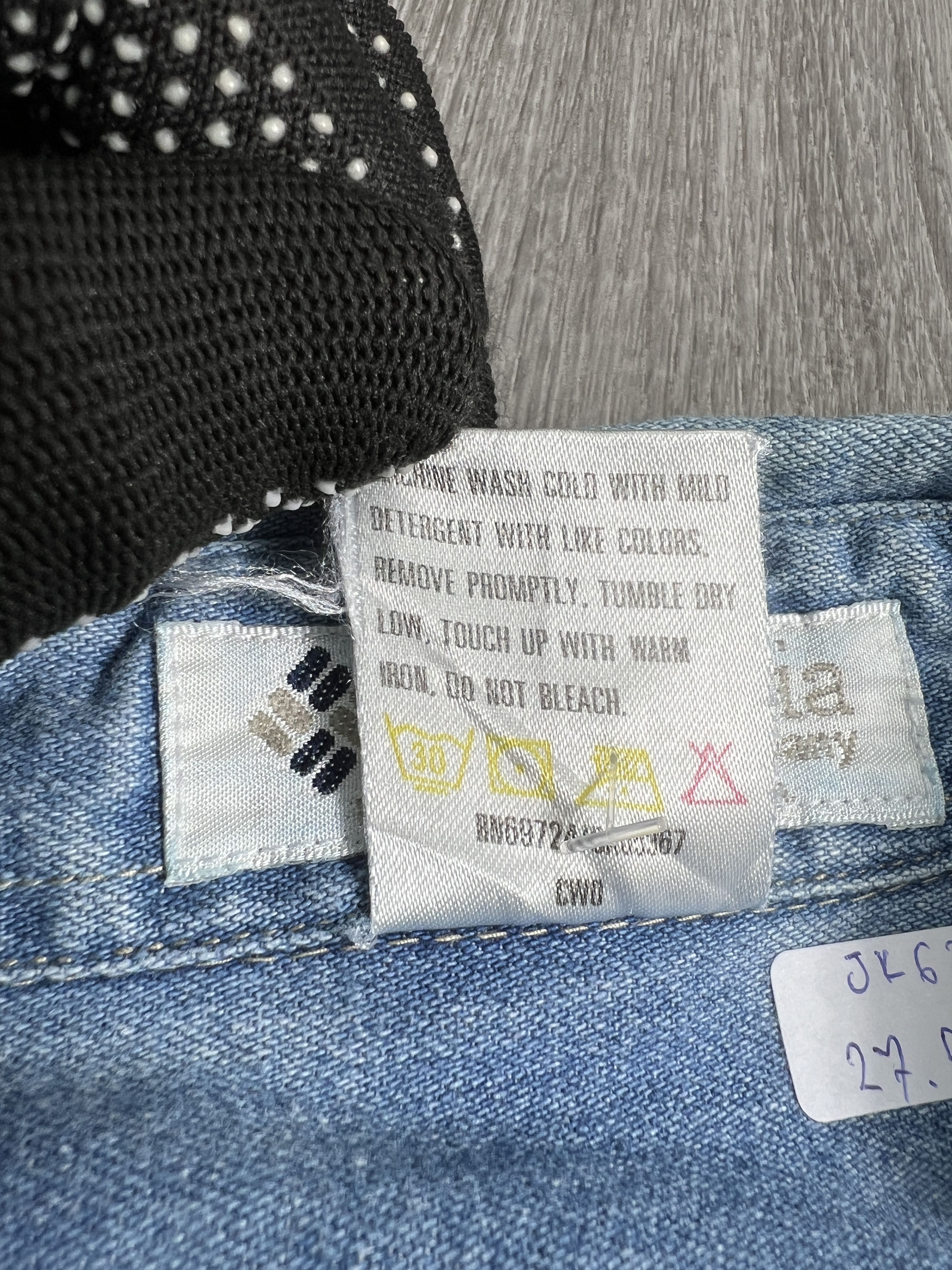 Columbia Vintage Columbia Denim Buttons Up Shirt (XL) JK630 Size US XL / EU 56 / 4 - 5 Thumbnail