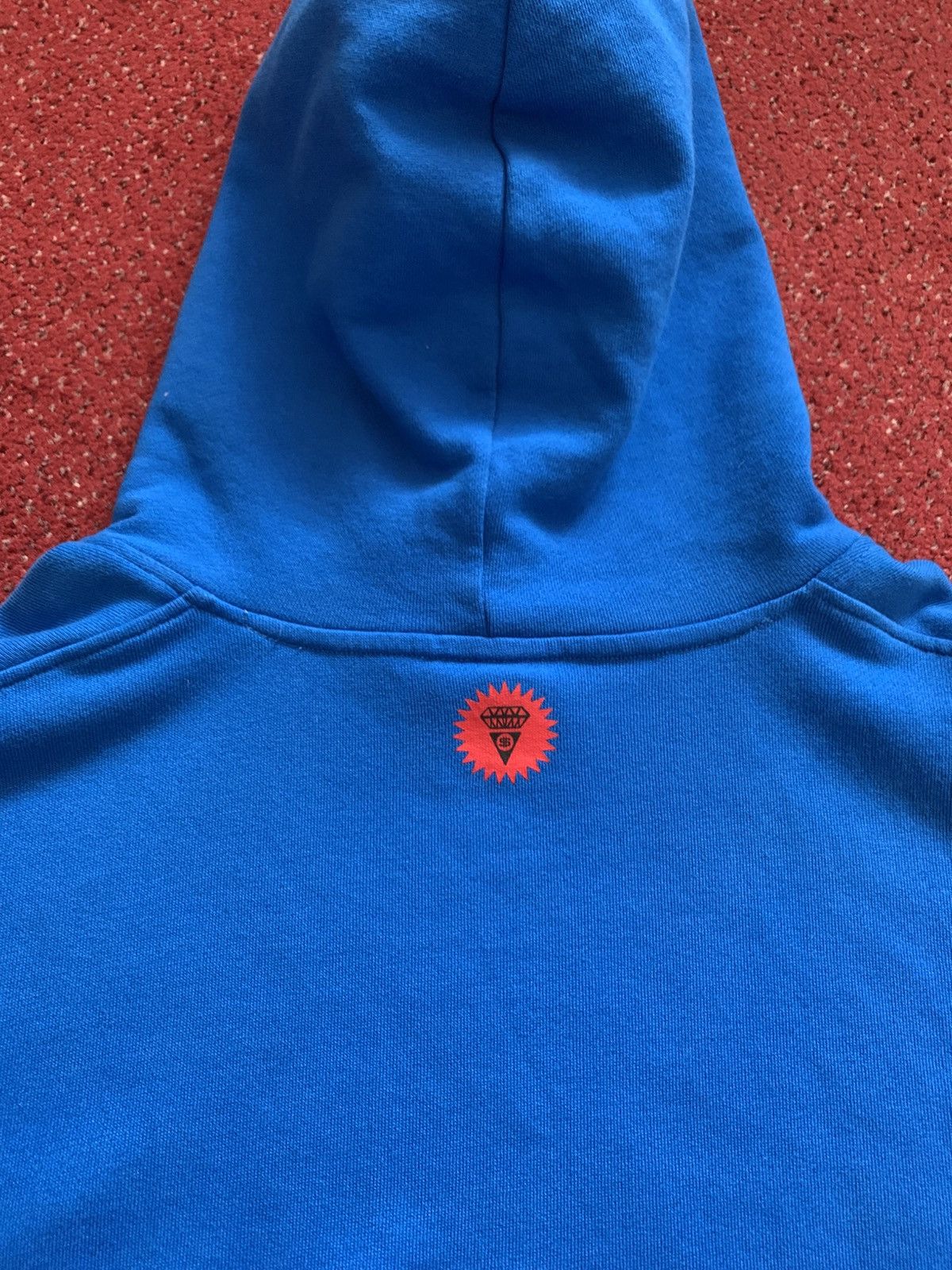 Billionaire Boys Club × Icecream BBC Icecream Hoodie Size US L / EU 52-54 / 3 - 5 Thumbnail