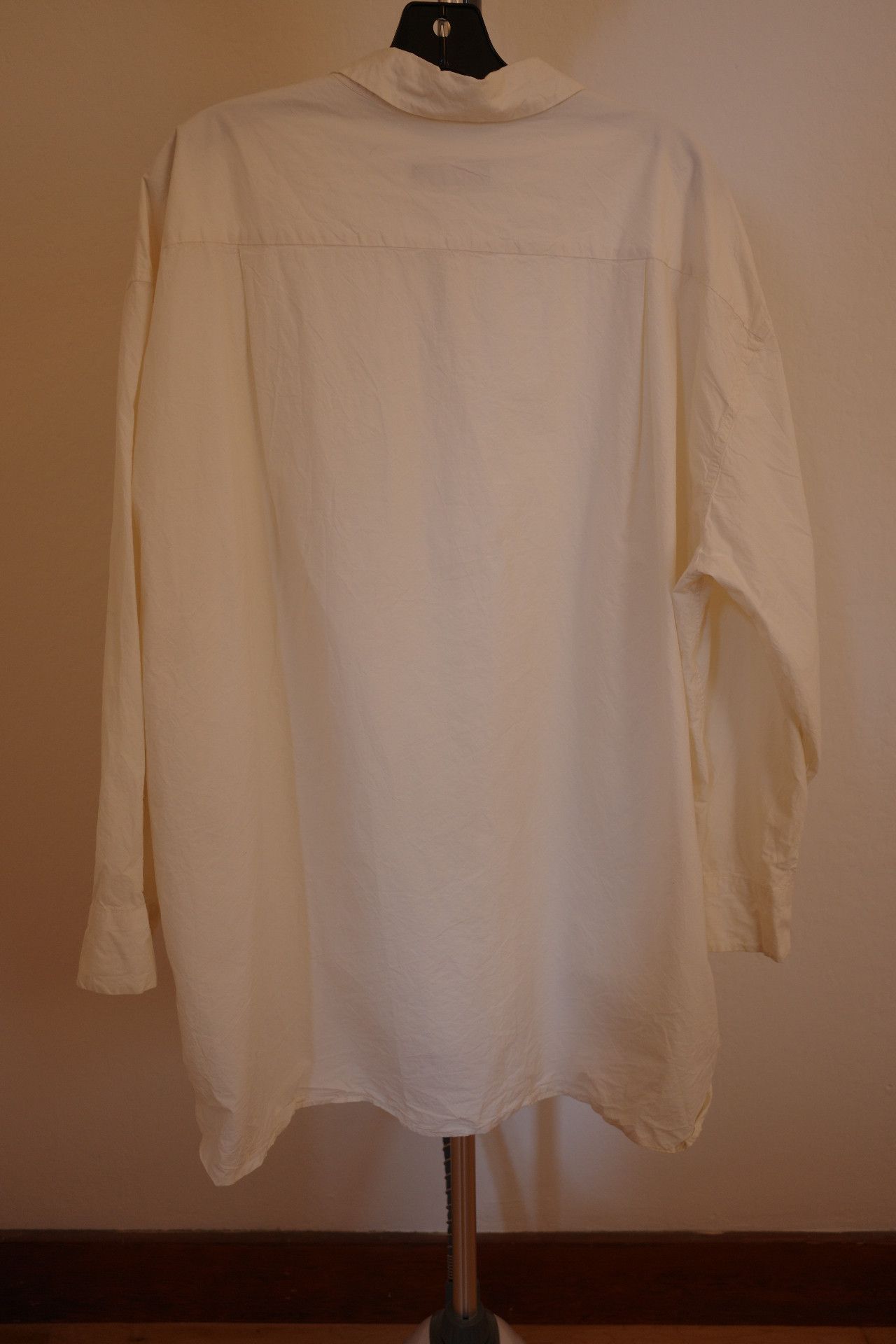 Casey Casey Hamnet shirt Size US S / EU 44-46 / 1 - 4 Thumbnail