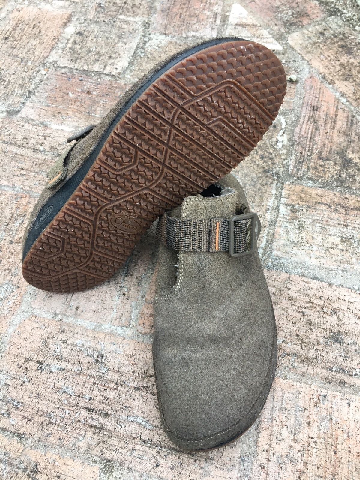 Chaco × Designer Chaco Paonia clogs Size US 9.5 / IT 39.5 - 13 Thumbnail