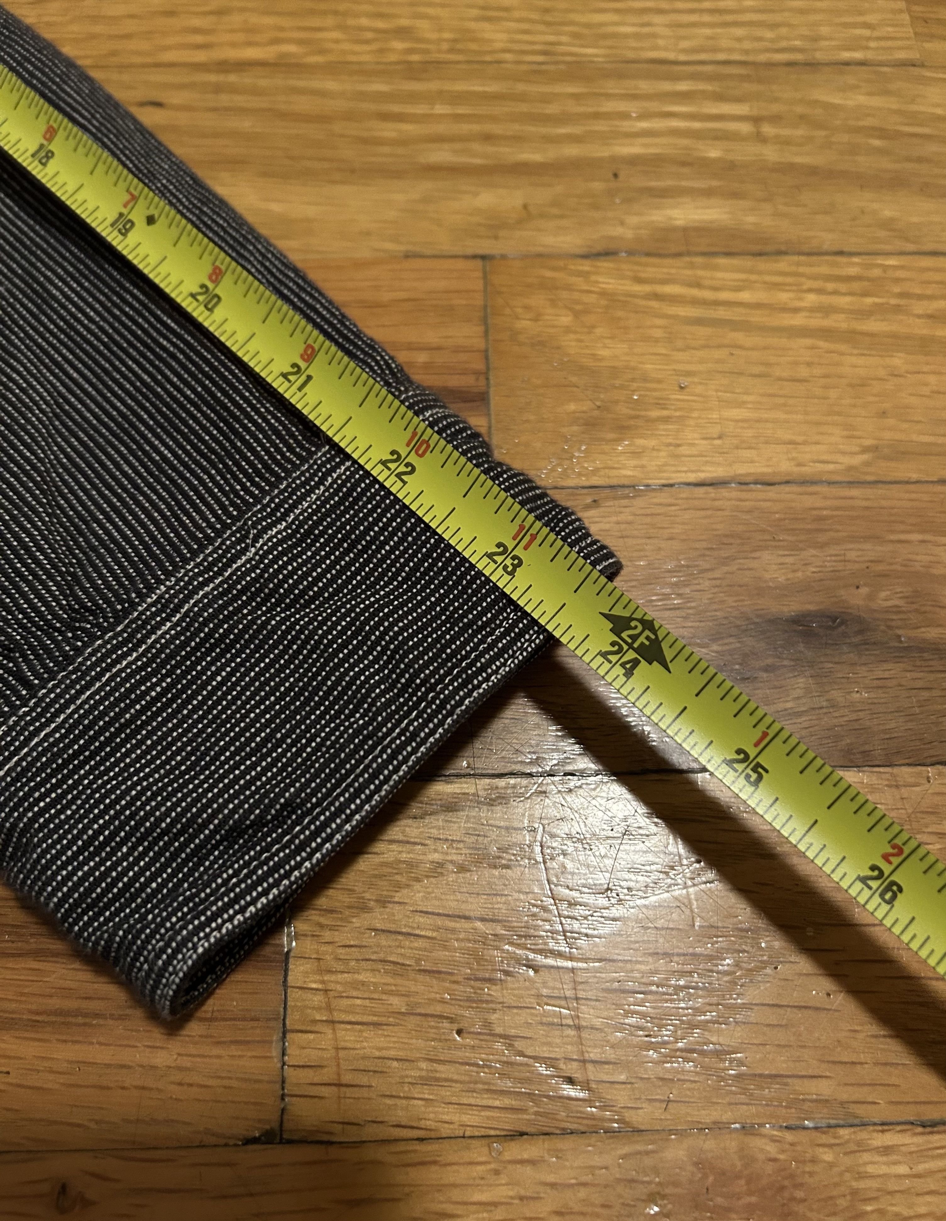 Sugar Cane Sugar Cane Jean Cord Work Shirt Size US S / EU 44-46 / 1 - 10 Thumbnail