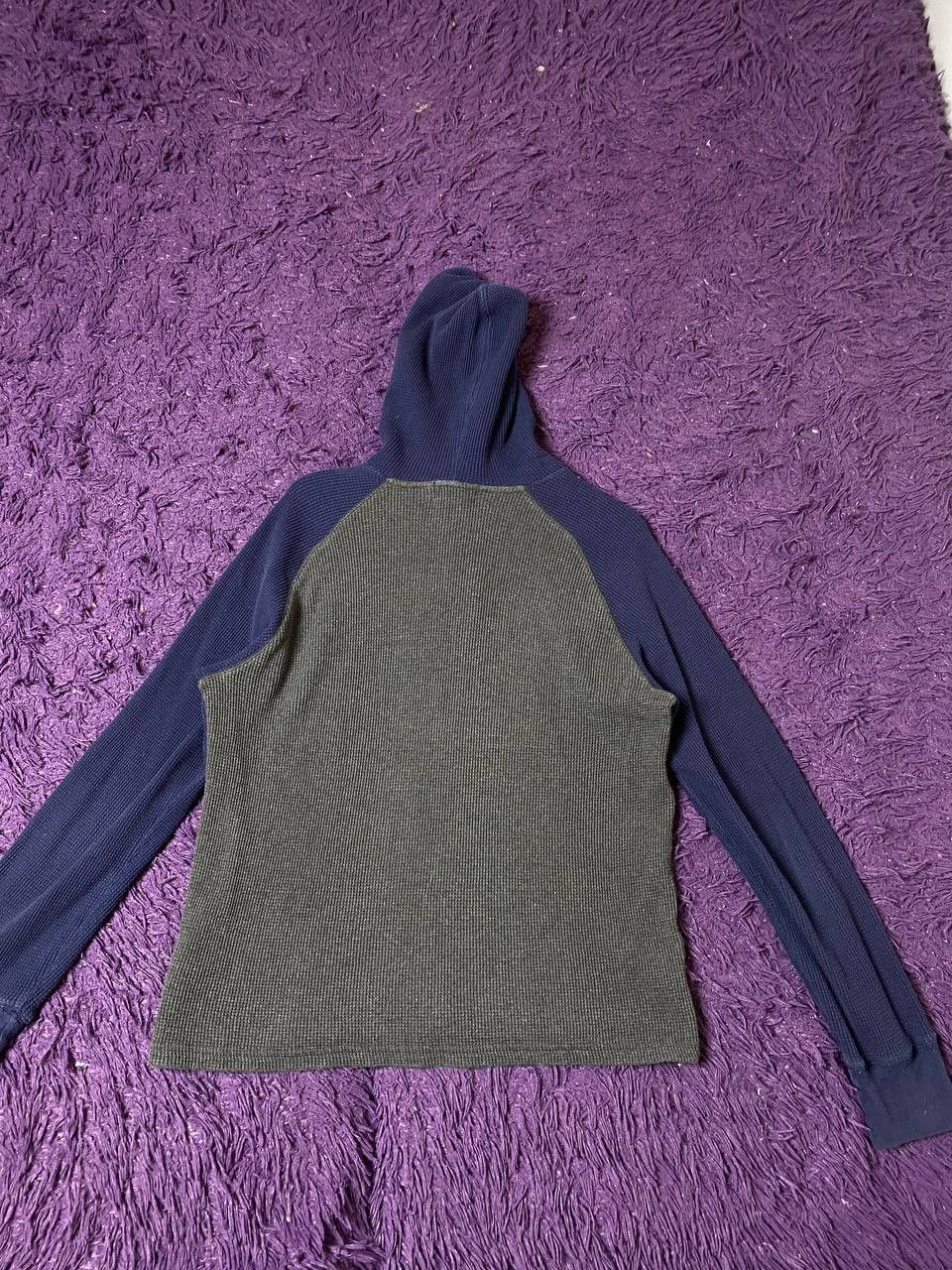 Polo Ralph Lauren Polo Ralph Lauren Embroidered Logo Long Sleeve Size M Size US M / EU 48-50 / 2 - 18 Thumbnail