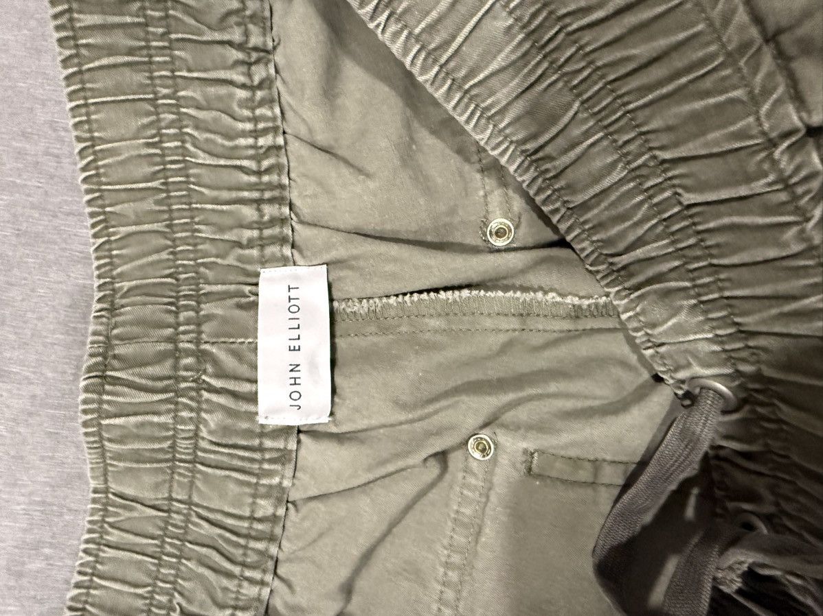 John Elliott John Elliott Pants Size US 32 / EU 48 - 3 Thumbnail