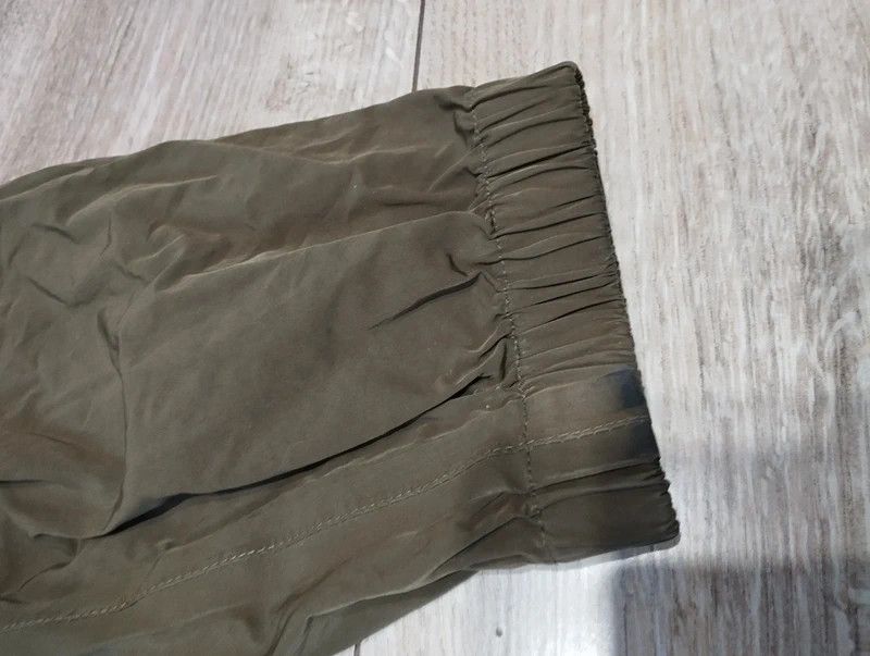 Acne Studios Acne Cronic AW09 parka jacket size 36 S/M Size S / US 4 / IT 40 - 12 Thumbnail