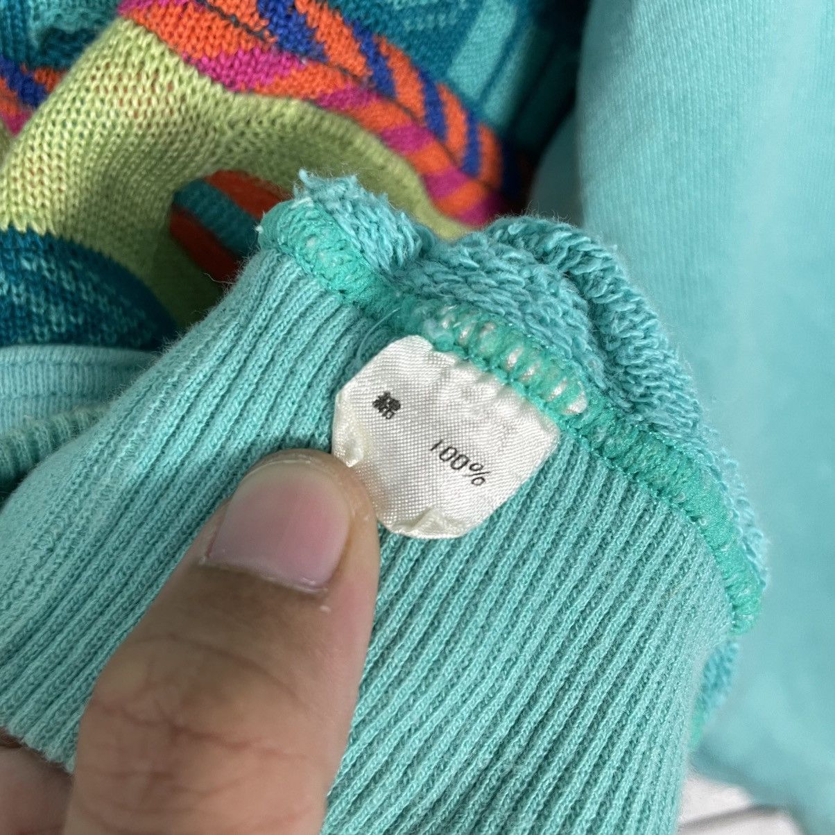 Other Come Questo Italy Sweater Size US M / EU 48-50 / 2 - 14 Thumbnail