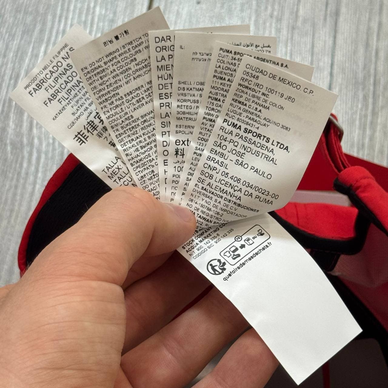 Ferrari × Puma BNWT PUMA x FERRARI CAP Size ONE SIZE - 5 Thumbnail