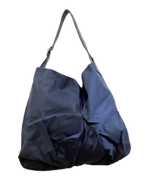 Yohji Yamamoto discord Yohji Yamamoto Navy/Shoulder bag Size ONE SIZE - 2 Thumbnail
