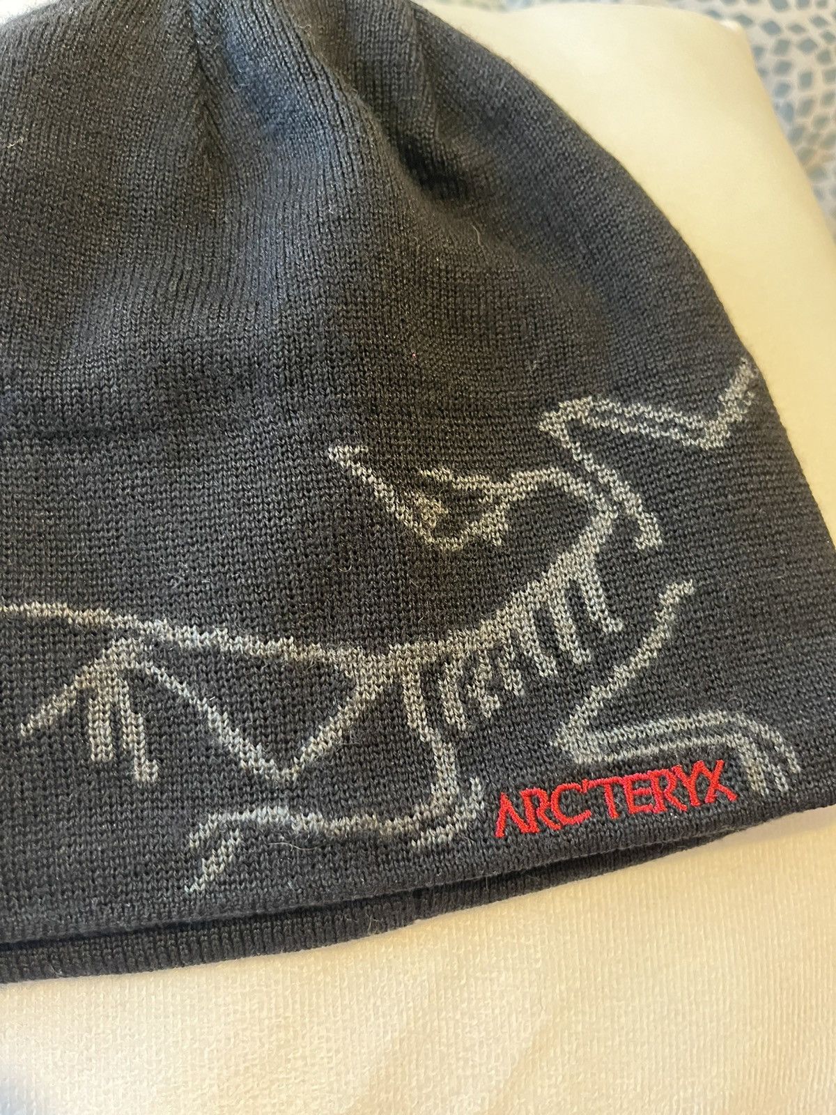 Arc'teryx 🦎Arcteryx Vintage Hat🦎 Size ONE SIZE - 2 Thumbnail
