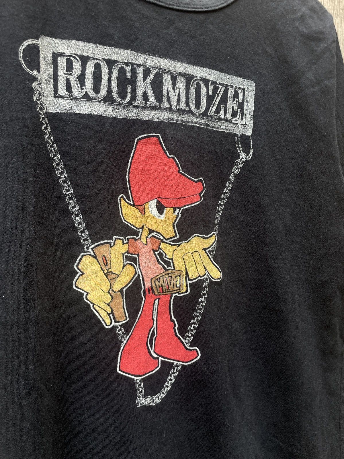 Designer × agnes b. Agnes B Rock Moze Size US M / EU 48-50 / 2 - 4 Thumbnail