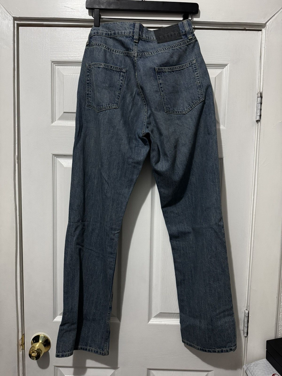 Our Legacy Our Legacy denim Size US 28 / EU 44 - 3 Thumbnail