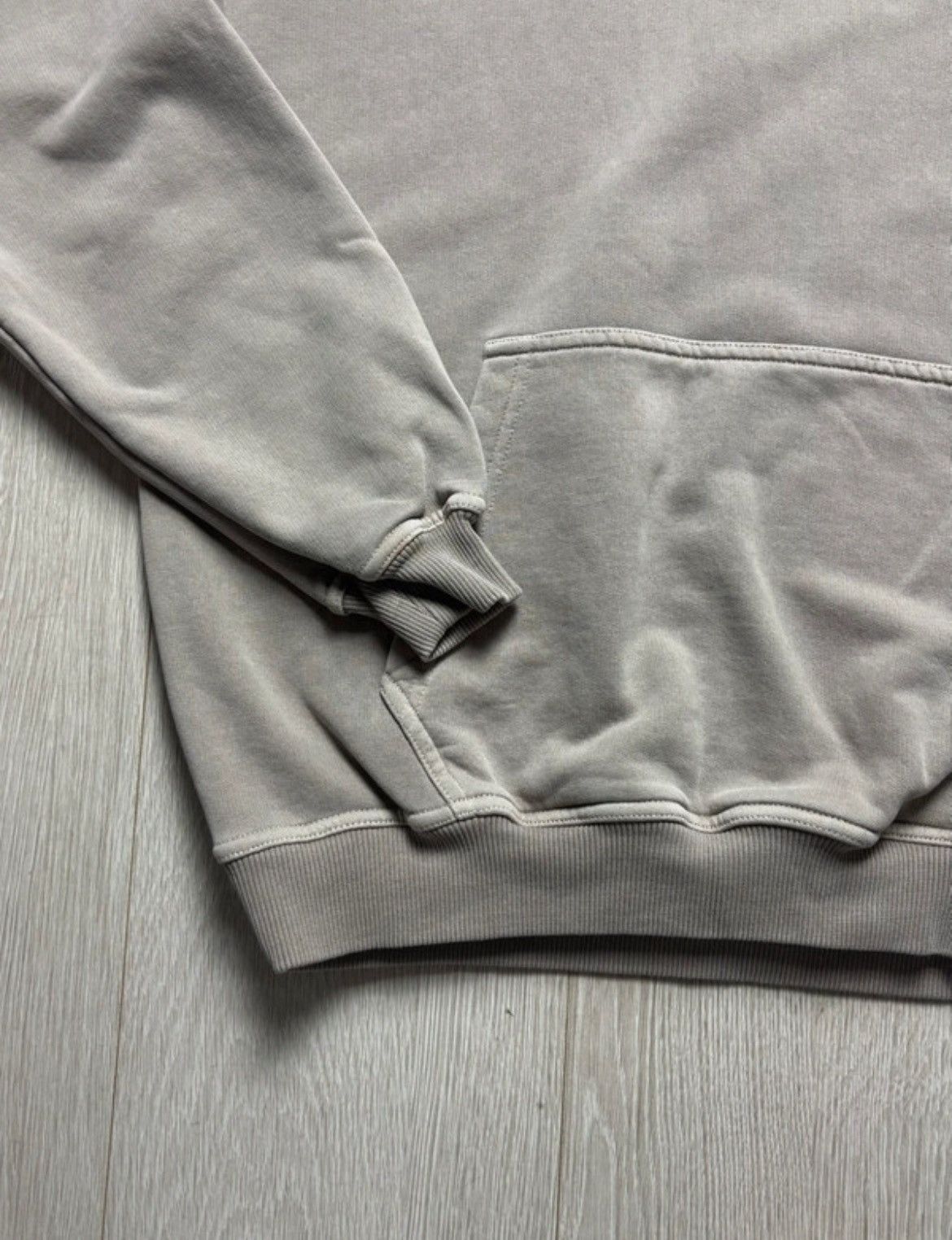 Represent Clo. Beige Represent Hoodie - Patron Of The Club Size US XS / EU 42 / 0 - 7 Thumbnail