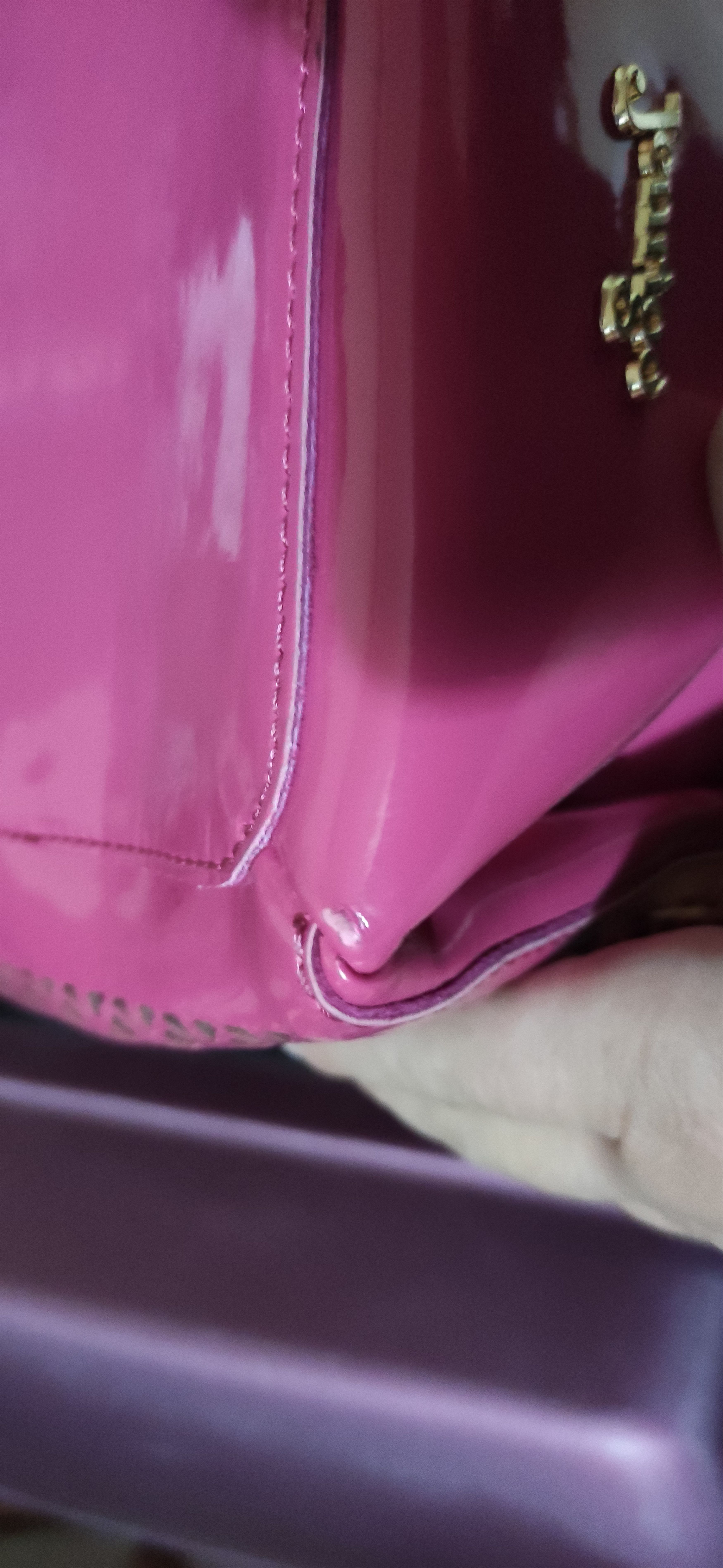 Other The women's bag Jenrigo Size ONE SIZE - 10 Thumbnail