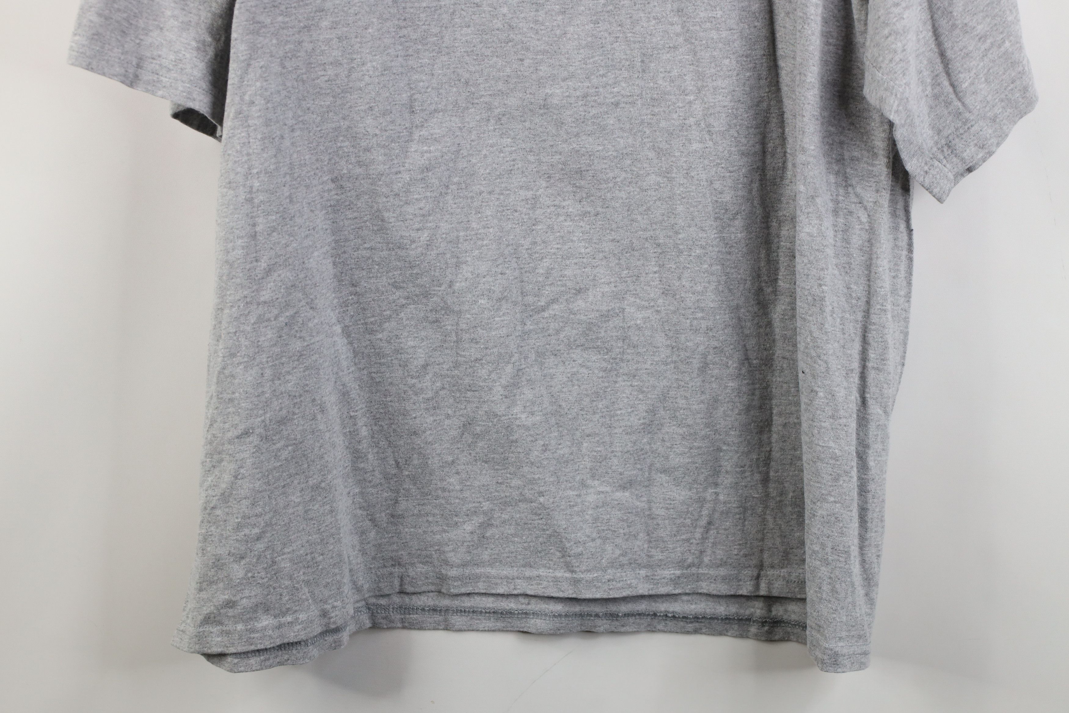 Adidas Vintage Y2K Adidas Madonna University Volleyball T-Shirt Size US L / EU 52-54 / 3 - 11 Thumbnail