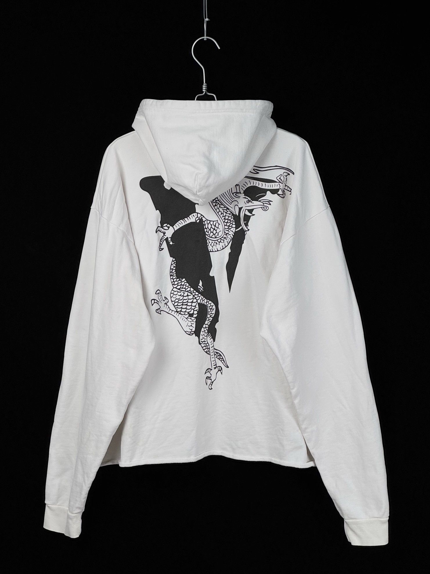 CLOT × Vlone Vlone CLOT hoodie Size US M / EU 48-50 / 2 - 1 Thumbnail