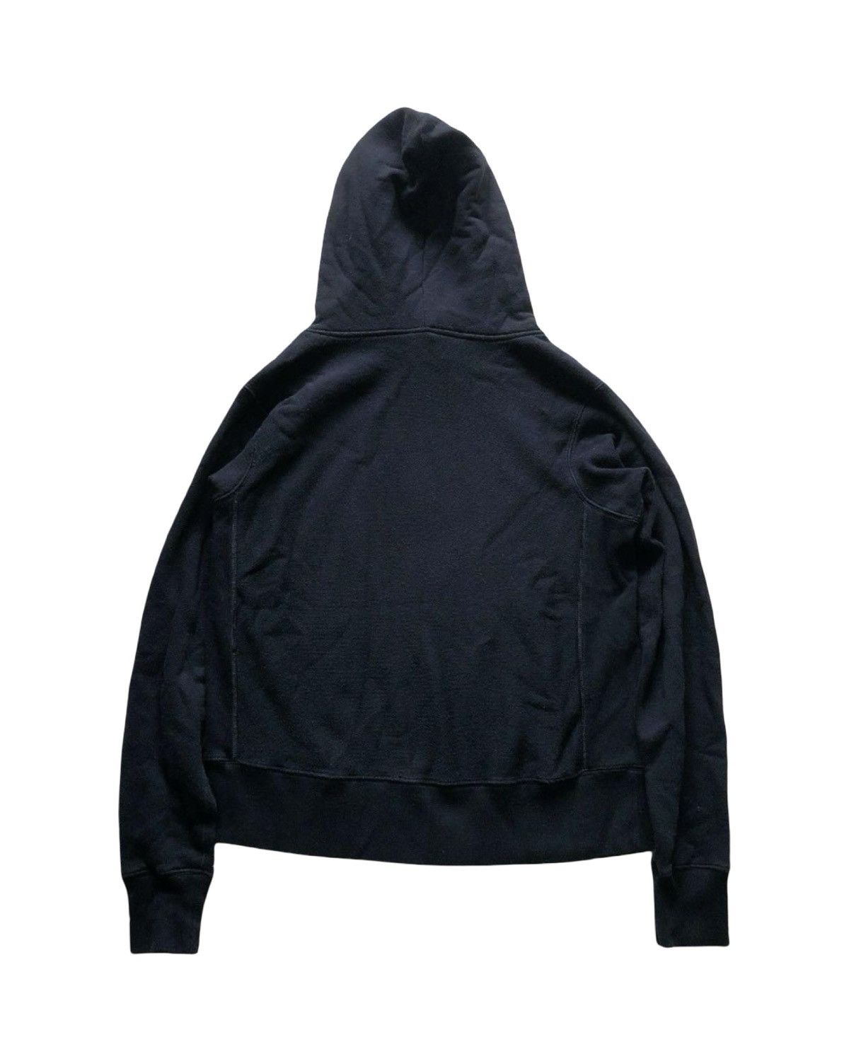 Gucci Gucci “Classic Logo” Hoodie Size US XS / EU 42 / 0 - 3 Thumbnail