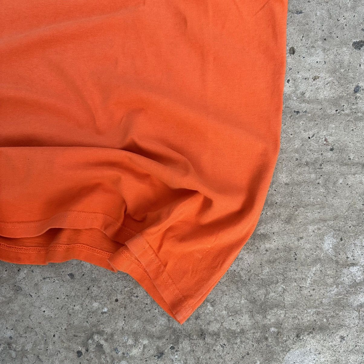 Superdry VTG Superdry T-shirts Size L Orange Basic Fit Y2K 00s USA Size US L / EU 52-54 / 3 - 10 Thumbnail