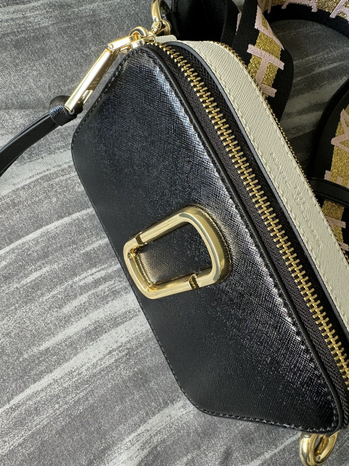 Marc Jacobs Shoulder bag Marc Jacobs Size ONE SIZE - 6 Thumbnail