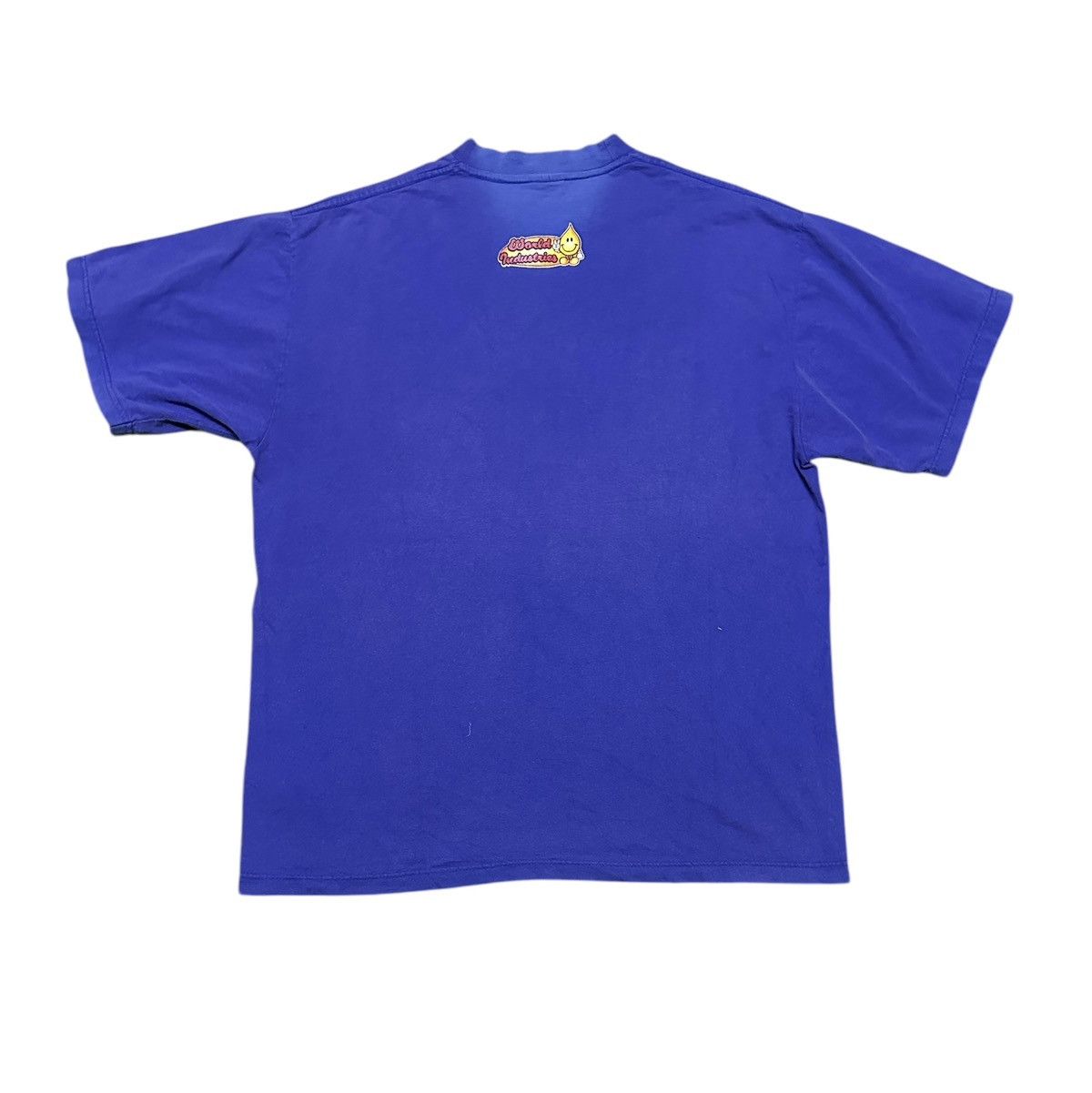 Vintage Vtg World Industries flame boys Size US L / EU 52-54 / 3 - 2 Thumbnail
